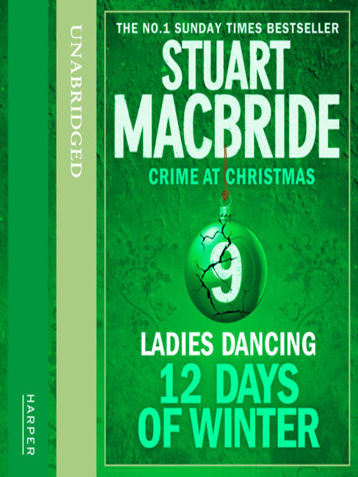 Title details for Ladies Dancing by Stuart MacBride - Available